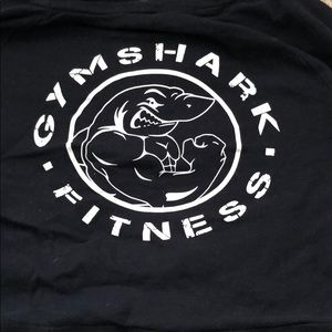 Gymshark legacy long sleeve crop